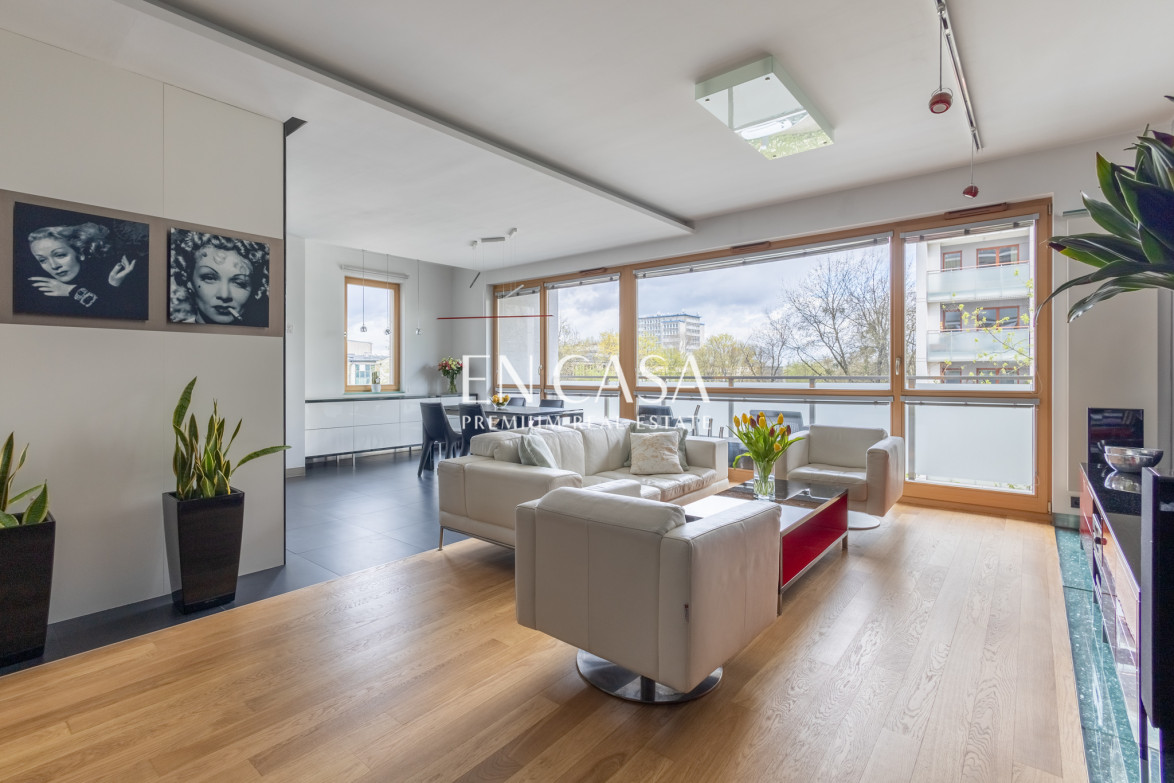 Apartment Sale Warszawa Żoliborz Ludwika Rydygiera 1